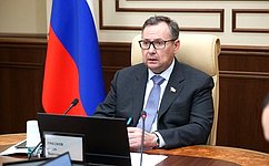 А. Тресков: Совершенствуется нормативная база с целью использования БПЛА для фиксации нарушений правил дорожного движения