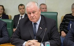 В. Едалов провел прием граждан в городе Кузнецке Пензенской области