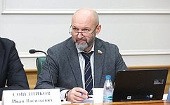 В первом чтении принят законопроект о дополнительных мерах защиты жизни и здоровья должностных лиц лесной охраны