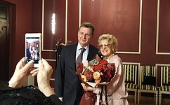 А. Епишин: В Тверской области прошел XIХ Всероссийский фестиваль исторических фильмов «КиноВЕЧЕ»