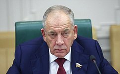 С. Митин: Сельскохозяйственное производство становится всё более наукоёмким