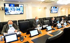 А. Дмитриенко: Весь комплекс мероприятий по кибербезопасности в электроэнергетике должен быть увязан в единую систему
