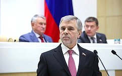 Совершенствуется процедура проведения государственной регистрации пестицидов и агрохимикатов
