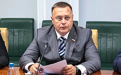 И. Кастюкевич оказал содействие в приезде врачей-стоматологов в Херсонскую область для лечения льготных категорий граждан