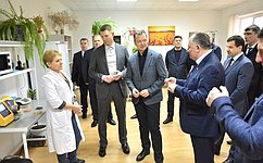 А. Яцкин: Опыт Карачаево-Черкесии в сфере семеноводства может быть востребован и в других регионах страны