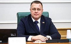 При содействии И. Кастюкевича в Херсонскую область поступил гуманитарный груз для жителей прифронтовых населенных пунктов