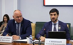Проблемы и механизмы учета земель сельскохозяйственного назначения обсудили в Совете Федерации