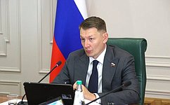 А. Двойных поздравил профессиональное сообщество с Днем эколога