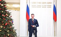 В. Назаренко исполнил заветное желание юного владикавказца, который активно занимается спортом