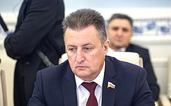 Е. Богомазов: В Вологодской области ведется благоустройство социальных объектов и общественных пространств