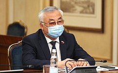 Баир Жамсуев: Мы должны выступать единым фронтом на общих, принципиальных позициях, в отношении светлой Памяти о Великой Победе