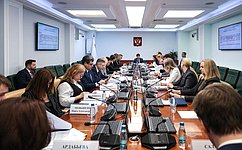 Комитет СФ по социальной политике поддержал гарантии для граждан, выполняющих задачи в ходе СВО