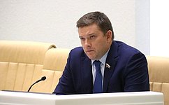 Н. Журавлев принял участие в VI форуме приемных семей Костромской области