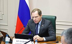 Комитет СФ по экономической политике рекомендовал одобрить закон о развитии промышленности в воссоединенных регионах