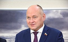 А. Кондратенко поздравил хлеборобов Кубани