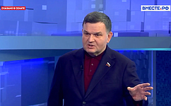 С. Перминов: Контакты США и Ирана осложняет несовпадение «политических часов»