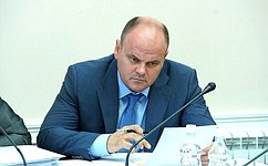 Диалог представителей атомной отрасли и законодателей разных стран поможет сделать атомную промышленность ещё более эффективной — А. Дмитриенко