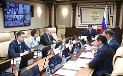 В. Пушкарев: Мы на верном пути к восстановлению популяции сиговых рыб