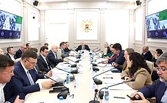 А. Артамонов: Более широкое внедрение цифровизации в сферу страхования может вывести отрасль на новый уровень