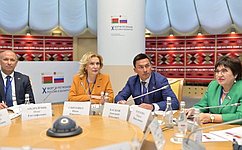 Участники Х Форума регионов России и Беларуси считают, что необходимо уделять больше внимания развитию трансграничного туризма