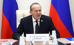 Представлен первый отраслевой регламент контроля качества услуг доставки пищевых продуктов – В. Зобнев