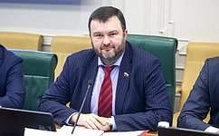 Д. Ворона: Работа над реализацией Стратегии устойчивого развития Приазовья до 2040 года будет ускорена