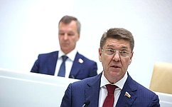 Членам семей погибших на СВО подтверждены дополнительные гарантии на получение жилья