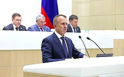 Совершенствуется институт Уполномоченного при Президенте РФ по защите прав предпринимателей