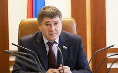 К. Сурков: Символично, что антитабачный закон вступает в силу в День защиты детей