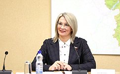 Н. Косихина поддерживает переименование города Ростова в Ростов Великий