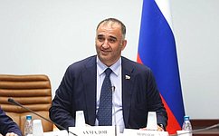М. Ахмадов: Последовательно совершенствуется система комплексного контроля подготовки спортсменов в субъектах РФ