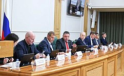 Сенаторы и эксперты обсудили актуальные вопросы защиты прав владельцев транспортных средств