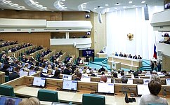 На «парламентской разминке» обсуждены темы поддержки малого и среднего предпринимательства, расселения аварийного жилья