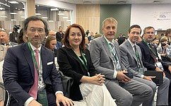 М. Кавджарадзе: Закон должен опираться на национальные традиции и защищать человека в эпоху цифровизации