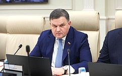 С. Перминов: Когда приходится выбирать между безопасностью и комфортом, — выбор очевиден