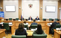 А. Майоров: Наш Комитет возьмет на контроль все случаи отказа сельхозтоваропроизводителям в заключении договоров агрострахования