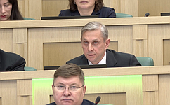 А. Серёжников: Центры «ВОИН» являются одним из важных инструментов в работе по воспитанию нового поколения патриотов нашей страны