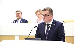 Сенаторы продлили действие порядка списания долгов для участников СВО и членов их семей