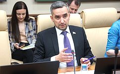 Сбалансированное регулирование цифровых рынков позволит не потерять динамику развития отрасли – А. Трембицкий