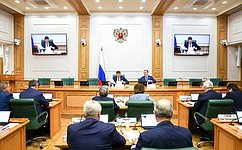 А. Шевченко: Ежегодные отчеты управляющих компаний будут публиковаться в государственной или региональной информационных системах