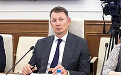 А. Двойных: Агрострахование — ключевой институт, формирующий современную аграрную политику страны
