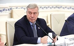 В. Голубев в преддверии Нового года исполнил заветное желание юного жителя Ростовской области