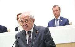 Одобрены новые механизмы контроля в сфере противодействия коррупции