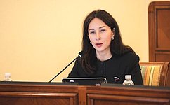 Е. Дягилева: Рыбаки Заполярья обеспечивают более 9% общероссийского вылова и 55% вылова предприятий Северного бассейна