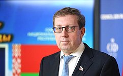 Алексей Майоров поздравил жителей Республики Калмыкия с национальным праздником