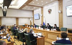 Комитет СФ поддержал закон об упрощении таможенных процедур для добросовестных участников внешнеэкономической деятельности