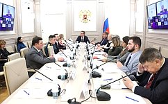 Н. Владимиров рассказал об итогах республиканской программы «Время СВОих» в Чувашской Республике