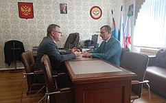 М. Барахоев: В Ингушетии ведется постоянный мониторинг цен на лекарства из перечня жизненно необходимых препаратов