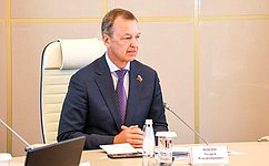 А. Яцкин: Рост турпотоков между Россией и Казахстаном способствует развитию приграничных регионов, укреплению связей двух стран