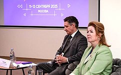 А. Жукова: Ментальное здоровье напрямую влияет на демографические показатели, в том числе на репродуктивные установки и продолжительность жизни